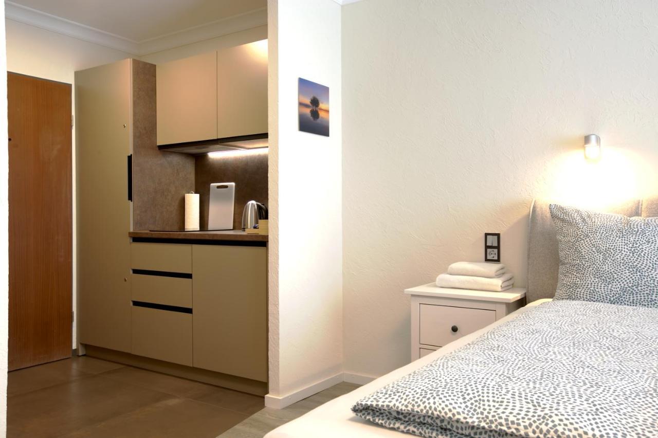 S.F.C. Apartments Treviri Esterno foto